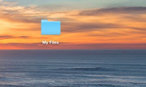 My Files