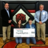 Pisgah High School Receives ExxonMobil Educational Alliance Grant