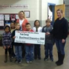 Hazelwood Elementary Receives ExxonMobil Educational Alliance Grant