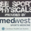 Free Sports Physicals Provided by MedWest Sports Medicine
