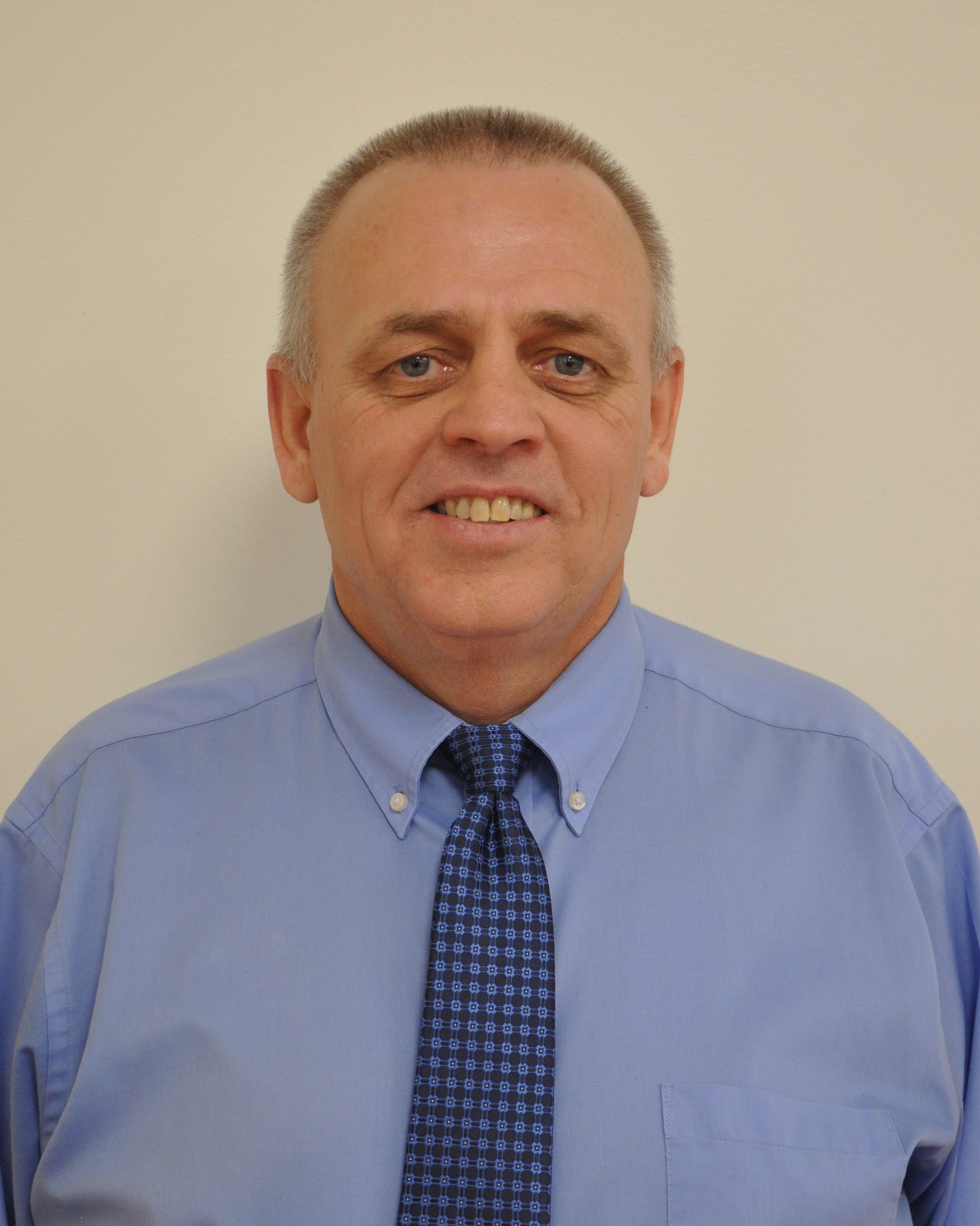 David Burnette, School Board Member