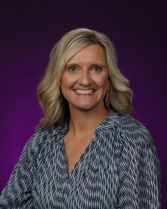 Marla Morris, School Board Member