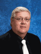 Jimmy Rogers Jimmy Rogers, School Board Member