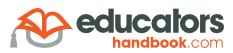 Educators Handbook