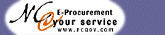 NC E-Procurement