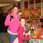 Meadowbrook Elementary Book Fair