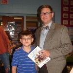 Meadowbrook Elementary Book Fair