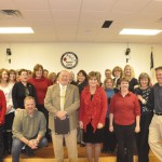 Riverbend Elementary - National Blue Ribbon School