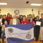 Riverbend Elementary - National Blue Ribbon School
