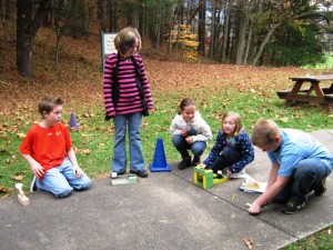 Junaluska Catapult Day