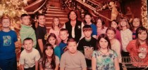 Bethel Elementary Third Graders Visit Titanic Exhibit
