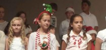 Bethel Elementary Chorus Presents Annual Christmas Concert