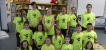 Hazelwood Elementary School Wins HCS Elementary Battle of the Books