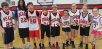 Canton Middle Raises Over $2,000 for Hoops for Heart