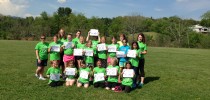 Meadowbrook Elementary to Host Girls on the Run Event on Friday, June 5th