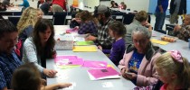 Jonathan Valley Elementary Hosts Annual Math Games Night
