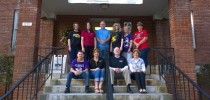 Haywood County Schools Holds Annual College Signing Day