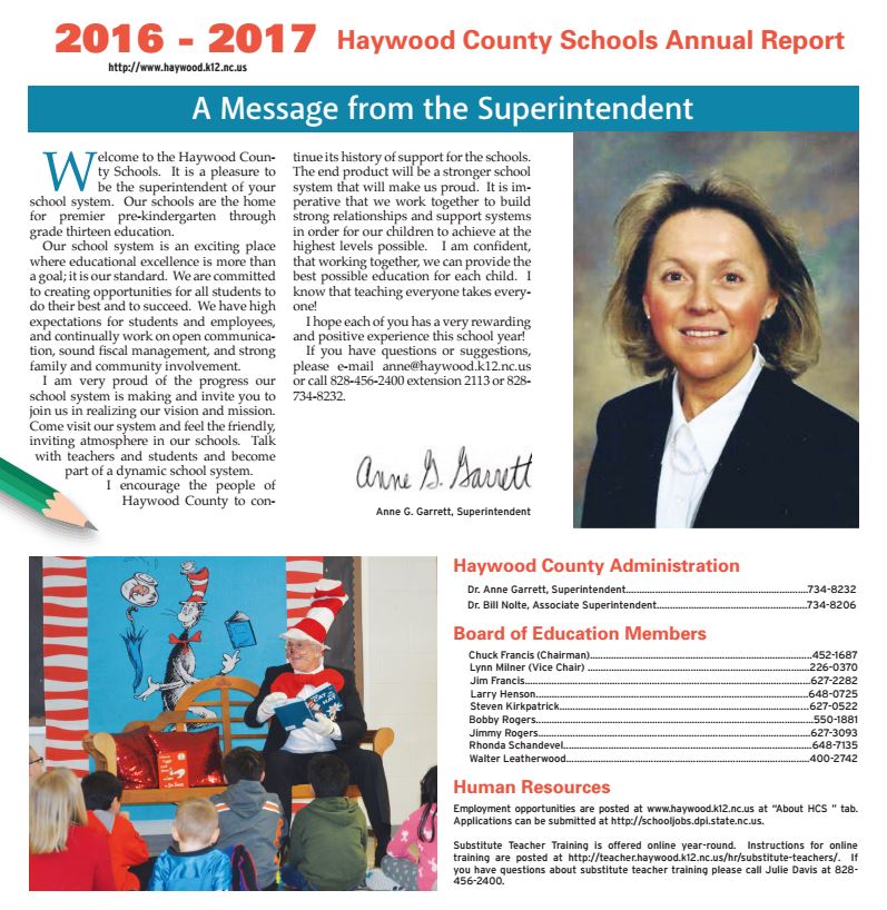 16-17 Annual Report
