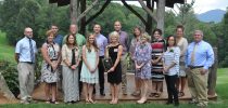 2016-17 Haywood County Schools Teachers of the Year