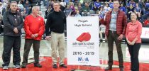 Pardee Sports Medicine-Affiliated Pisgah High School Receives National Athletic Trainers’ Association Safe Sports School Award