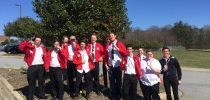 Tuscola High Students Win Top Honors at SkillsUSA Regionals