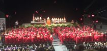 Congratulations Pisgah High School Class of 2017!