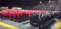 Congratulations Class of 2017!