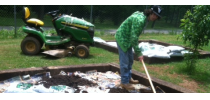 Central Haywood High is “Growing” Their Agriculture Program