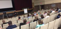 School and County Leaders Collaborate to Enhance School Safety