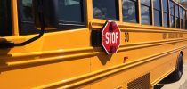 2018-19 School Bus Routes