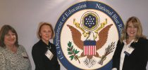 Riverbend Elementary Recognized at National Blue Ribbon Schools Ceremony
