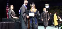 Class of 2018 Graduation Dates Announced