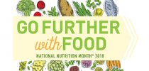 Celebrate National Nutrition Month