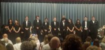 Pisgah Band of Bears Presents Spring Concert