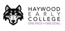 Haywood Early College High School Named 2018 National Blue Ribbon School