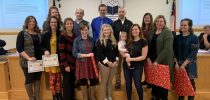 February Board Meeting Highlights