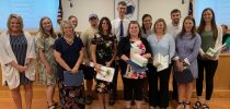 June Board Meeting Highlights