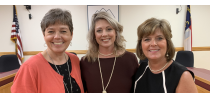 Meet Our New Administrators