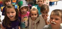 School Cafeterias Celebrate World School Milk Day