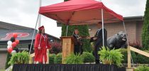 Congratulations to the Pisgah High School Class of 2020!