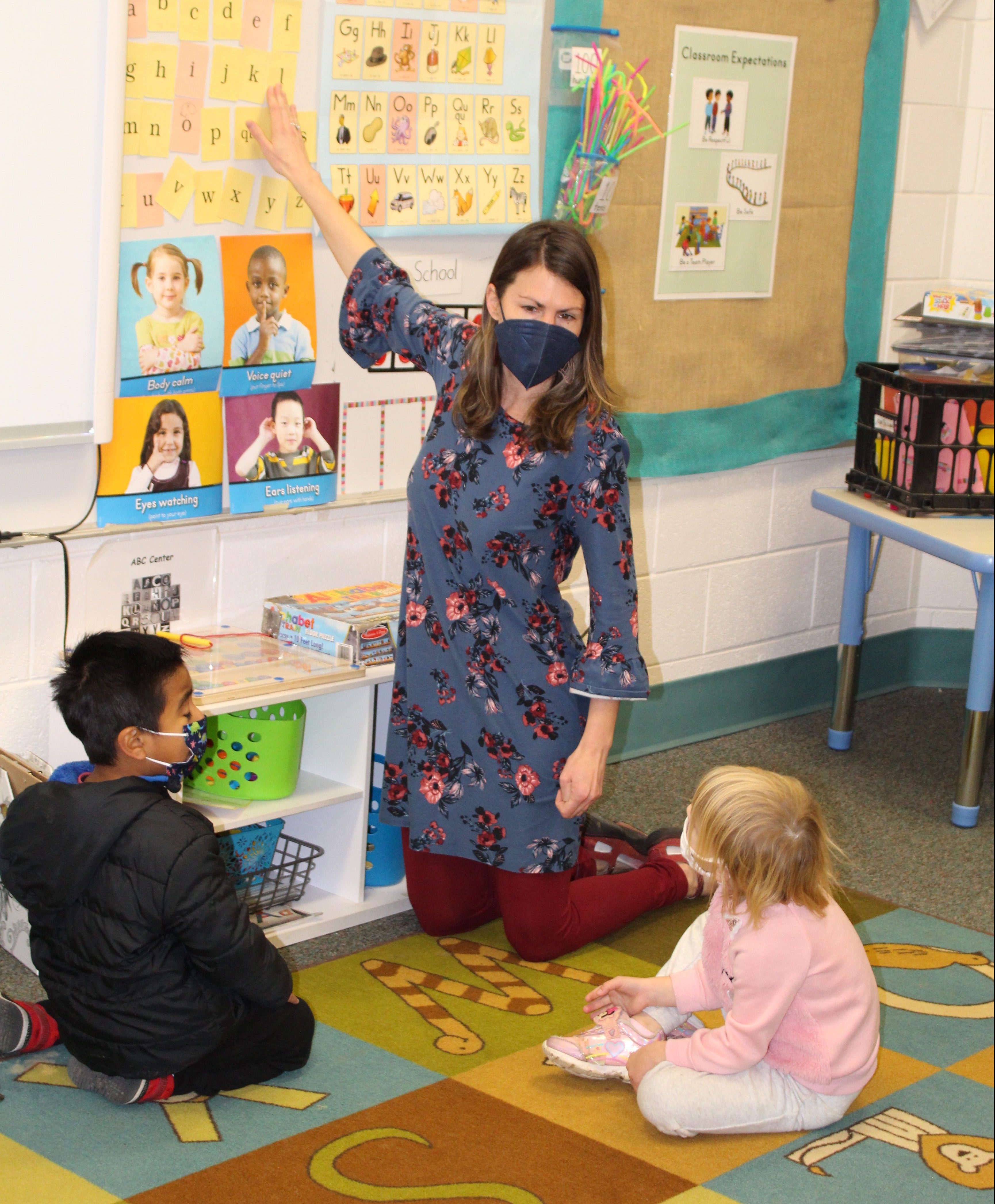 PreK Enrollment Open