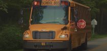 School Bus Safety