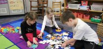 Success Starts Early:  Kindergarten Registration Kicks Off April 29th-May 3rd