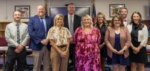 HCS Board of Education Announces Administrative Appointments for 2025–2026 School Year